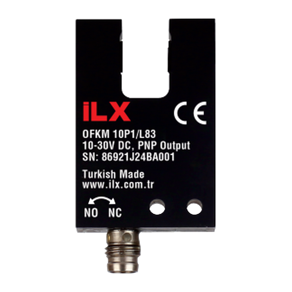 ILX-Catal-Sensor-OFKM10-seffaf