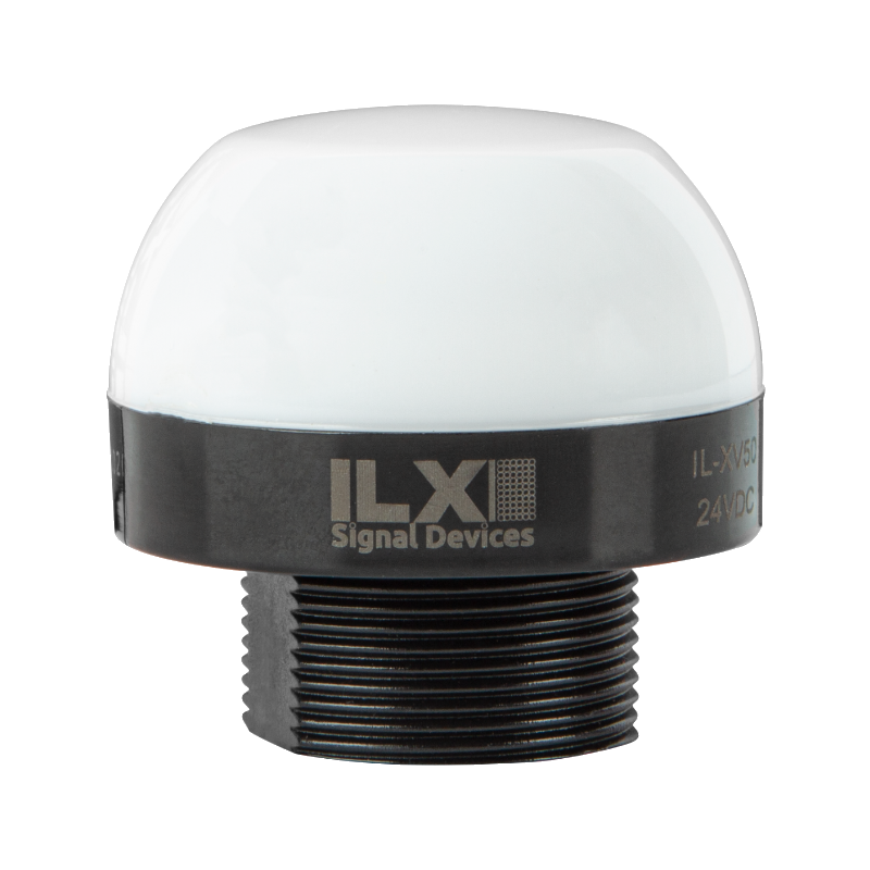 ILX-LED-Indikator-V50-seffaf ILX-LED-Indikator-V50-seffaf