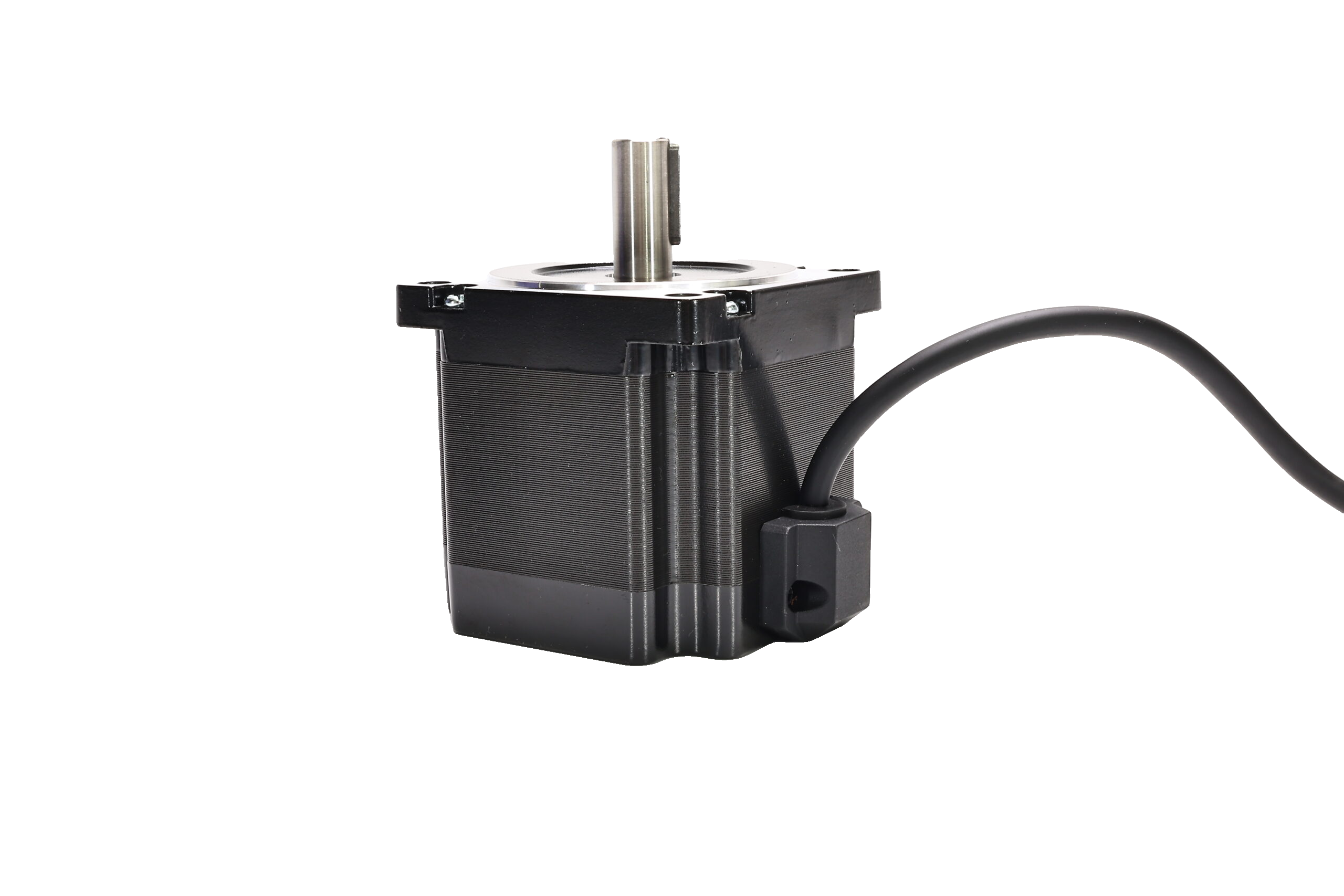 ILX-Step-Motor-IL-XSM86-45N6A-seffaf