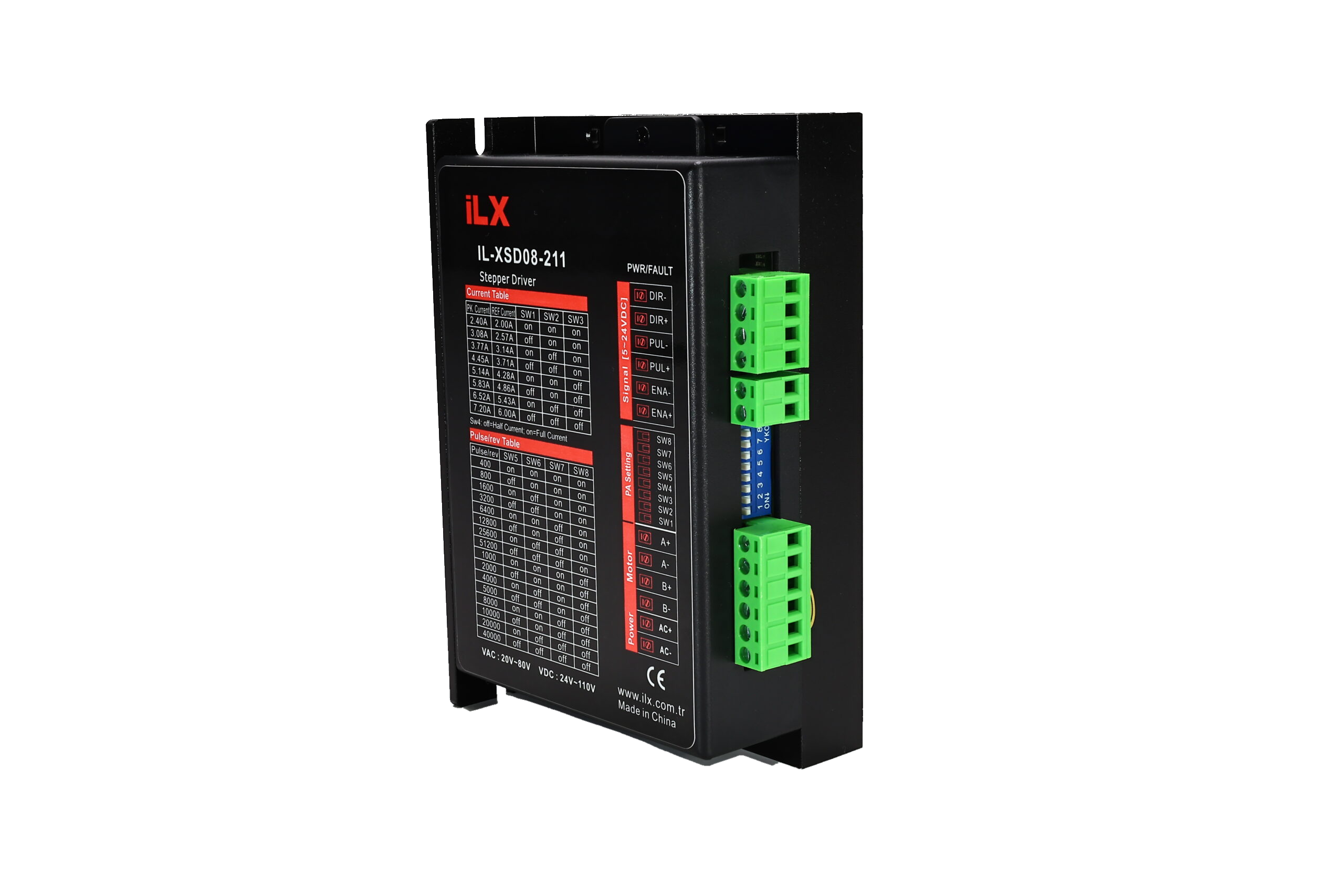 ILX-Step-Surucu-IL-XSD08-211-seffaf